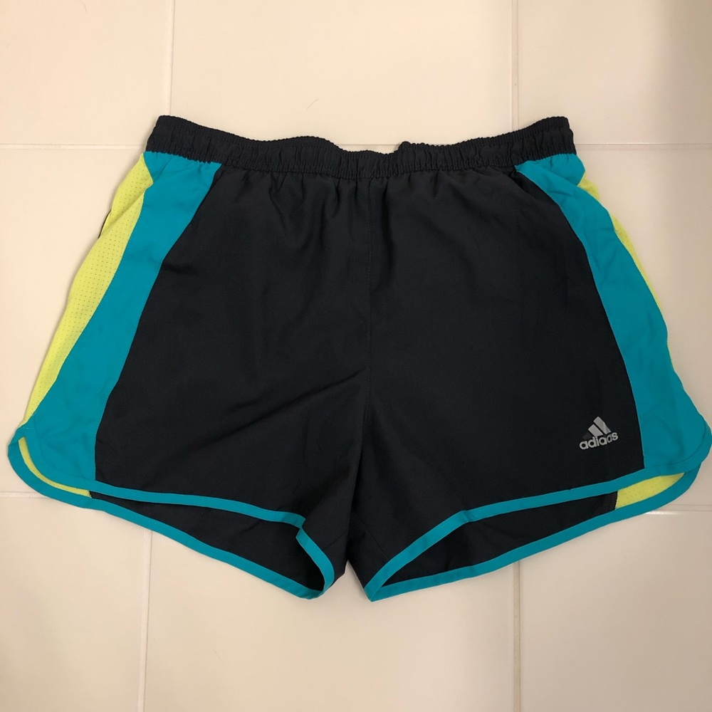 Adidas shorts for women